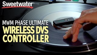 Video thumbnail for MWM Phase Essential Wireless DVS Controller Demo by Sweetwater