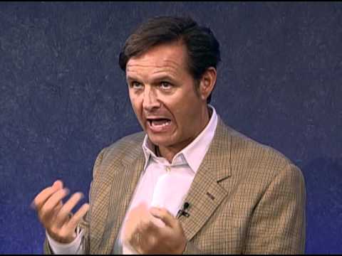 The Apprentice - Mark Burnett on editing (Paley Center Interview)