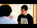 Supersalidos McLovin Llega Español