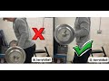 Why form is so important when lifting-One minute