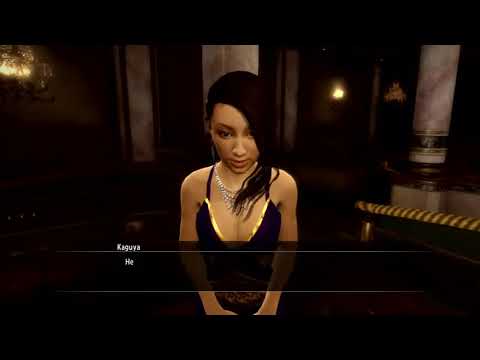 #36 Yakuza 5, Full Playthrough, Secret Casino, Tsukimino Hokkaido