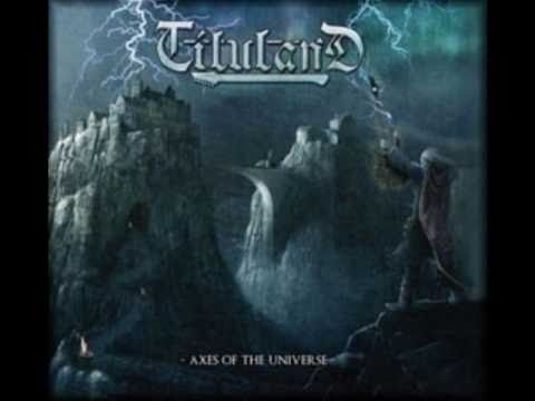 Tiluland - Warrior's Anthem