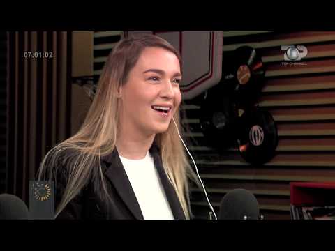 Wake Up, 8 Janar 2019, Pjesa 1 - Top Channel Albania - Entertainment Show