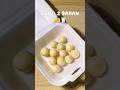 Bola Susu Paling Mudah ️ Cemilan Jajanan Fyp Makanan Viral Cooking Masak Idejualan Trending