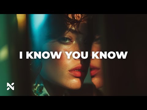 NOVRA – I Know You Know | Emotional Deep House