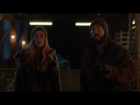 The Strain - il sacrificio