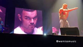 Guy Sebastian - Before I Go (Live at Ridin&#39; With You Tour, The Star Sydney 10/10/2019)