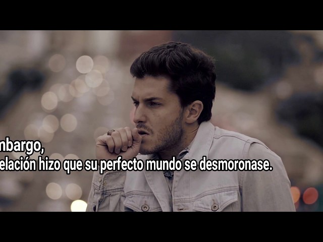 Vídeo relacionado con Pedro Perdón: 1 (Los trajeados)