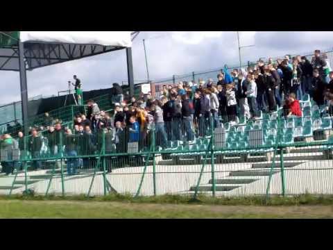 DeRby 96 dla Radomiaka !