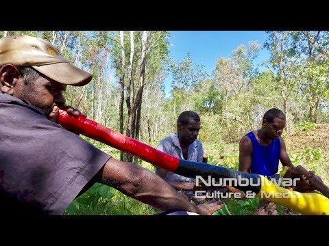 Dhaambulg Maninyung (Women's) - Murrungun Songs