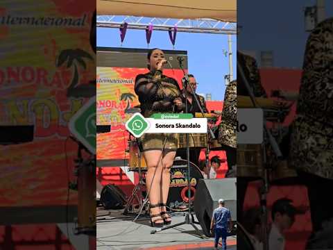 Sonora Skandalo #oviedolira