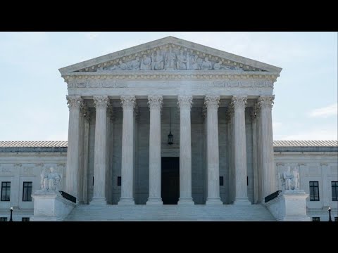 Supreme Court birthright citizenship, transgender athlete bans rulings imminent, could reshape U.S.