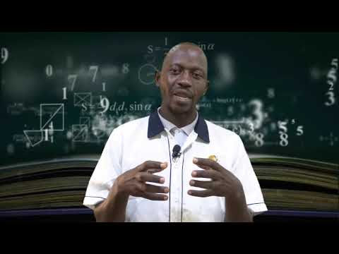 8ª Classe - Formas de Propagação do Calor