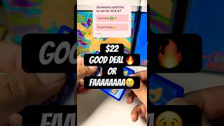 Is this Card a good deal? #pokemon #pokemontcg #shorts #pokemoncards