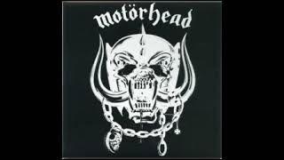 Motorhead - The Watcher [1977]