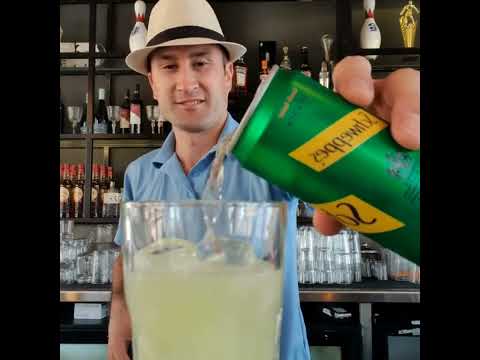 Kiwi  Daiquiri Cocktail 🍹#shortvideo #shortsfeed #shortsvideo