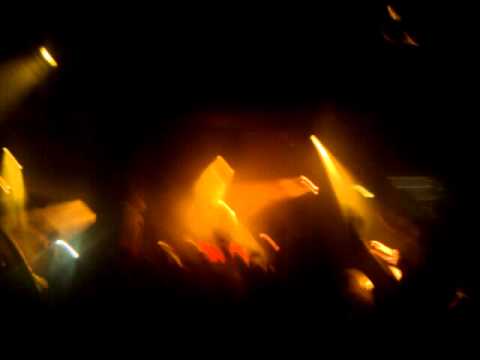 Paul van dyk digital Newcastle 17th Sept 2010