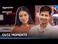Cute Moments Of Mikesh Tanya Sumeet Vyas Nidhi Singh Permanent Roommates Prime Video India