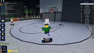 ALL CONTROLS FOR BASKETBALL LEGENDS TO GO *PRO*