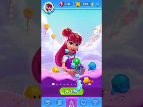 Sugar Blast: Pop & Relax