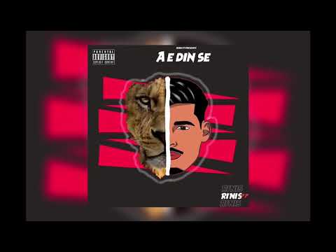 Rinis77 - A e din se (Prod.by Hdstudio)