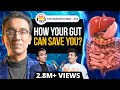 Gut Health Expert @DrPal - Cravings, Lifestyle, Weight Loss & More | The Ranveer Show 363