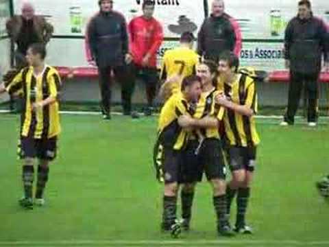 Resum F.C. Benavent - C.F. Montanyesa