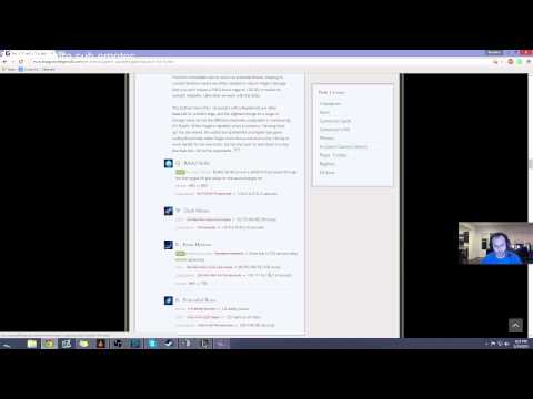 Saintvicious League of Legends Patch 5.4 Rundown