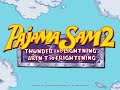 Pajama Sam 2 Thunder And Lightning Aren T So Frightening Longplay PC 1998