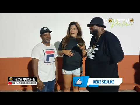 WILLIAN E DUDA  ( BAILE DO SILVA ) SHOPPING MADUREIRA 06/12/25