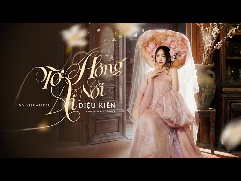 Tơ hồng ai nối - Diệu Kiên