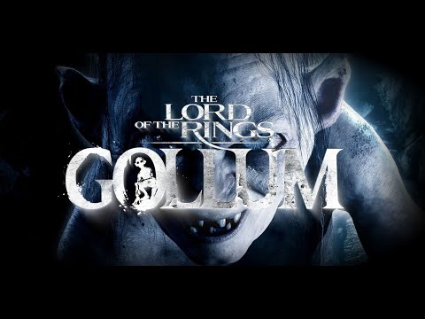 Save 60% on The Lord of the Rings: Gollum™ on Steam