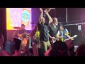 Less Than Jake - Throw The Brick.