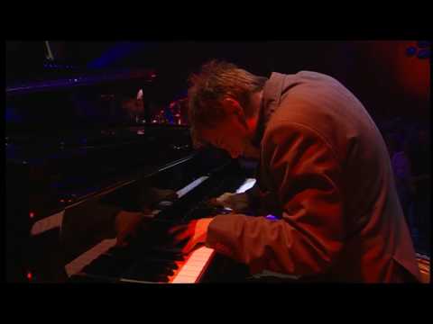 Tord Gustavsen - Solo (My Heart Be Still)