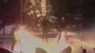 Hermética - Tú eres su seguridad - en vivo 1993