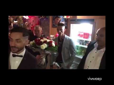 1.Čast- Zásnuby: Vanesa & Fero    26.3.2022               Írsko