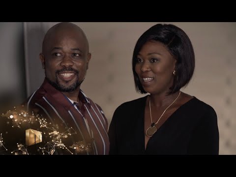 Charles moves into the Khoza mansion – The Queen | Mzansi Magic