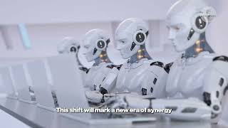 Collaborative Robots: The Future of Human-Robot Collaboration I InnoVision Tech