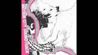 Motion City Soundtrack-Better Open The Door