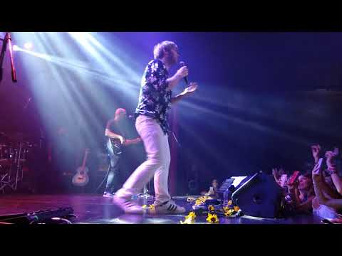 Volare ~Benja Amadeo CCSI