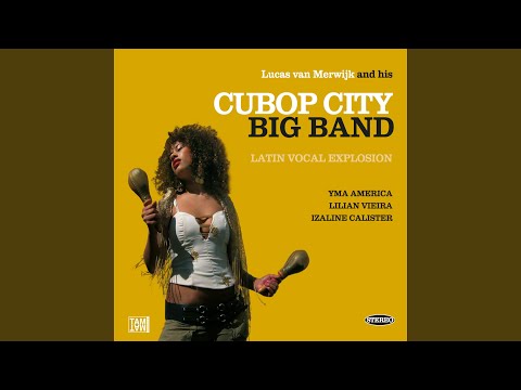 Wow'i Kariño (feat. Izaline Calister) (Live)