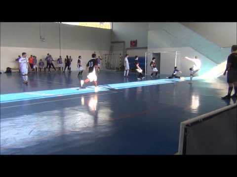 3 defesaças - Sorocaba (Unifesp Diadema)