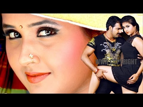 VIDEO -  Sagro Dhuan Dhuan Uthal - #PAWAN SINGH #KAJAL RAGHWANI | Bhojpuri Song
