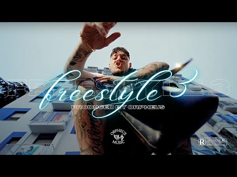 [FREE] PAKY X MIKUSH Type Beat | FREESTYLE 3 (Prod. Orpheus)