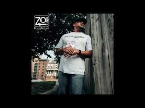 Zo! ft. Deborah Bond- For Moms