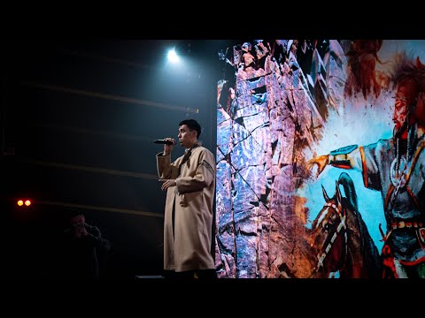 АЛМАС ОЛЖАГАЛИЕВ - НАЙЗАЛЫ ХАЛЫҚ КЕЛЕР | NAIZA AWARDS | 2023