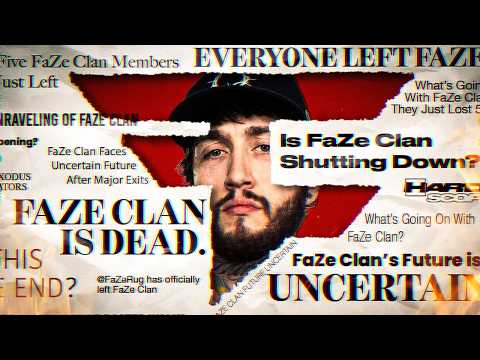 The Real Story Behind FaZe’s Collapse