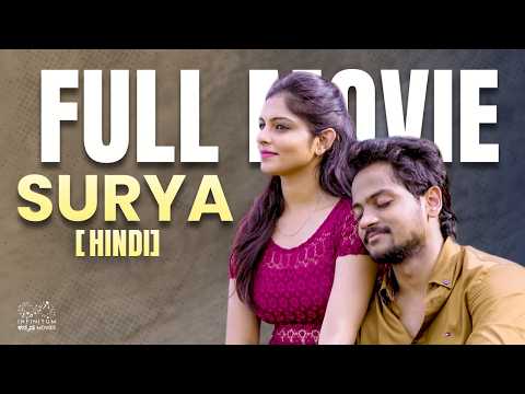 Surya Full Movie | New Hindi Movie |Shanmukh Jaswanth | Mounika | South Dubbed Movie | Infinitum