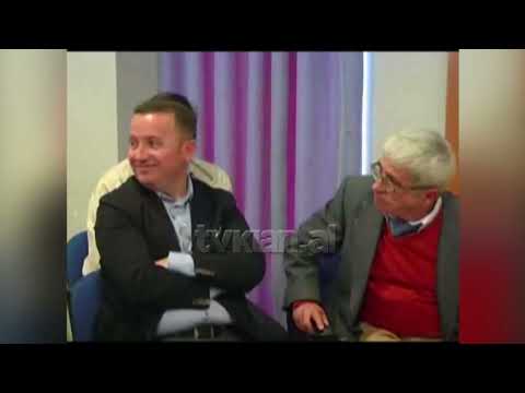 Fushata 2011/ Xhaferraj takim me biznesin për zhvillimin e qytetit të Durrësit-(29 Prill 2011)