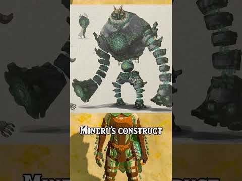 Mucktorok was almost WAY cooler